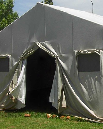 Изготавливаем солдатские палатки в Наро-Фоминске вместимостью <strong>до 70 человек</strong>